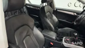 Audi A5 Sportback 2.0 TDi S-line de 2015