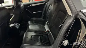 Audi A5 Sportback 2.0 TDi S-line de 2015