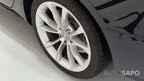 Audi A5 Sportback 2.0 TDi S-line de 2015