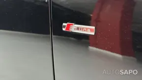 Audi A5 Sportback 2.0 TDi S-line de 2015