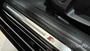 Audi A5 Sportback 2.0 TDi S-line de 2015