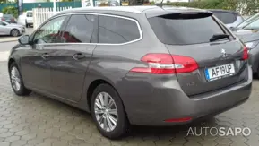 Peugeot 308 de 2021