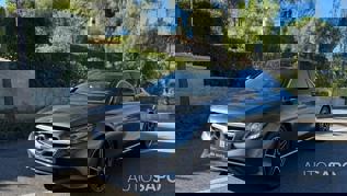 Mercedes-Benz Classe E de 2016