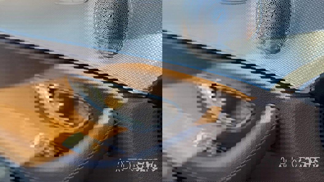 Mercedes-Benz Classe E de 2016