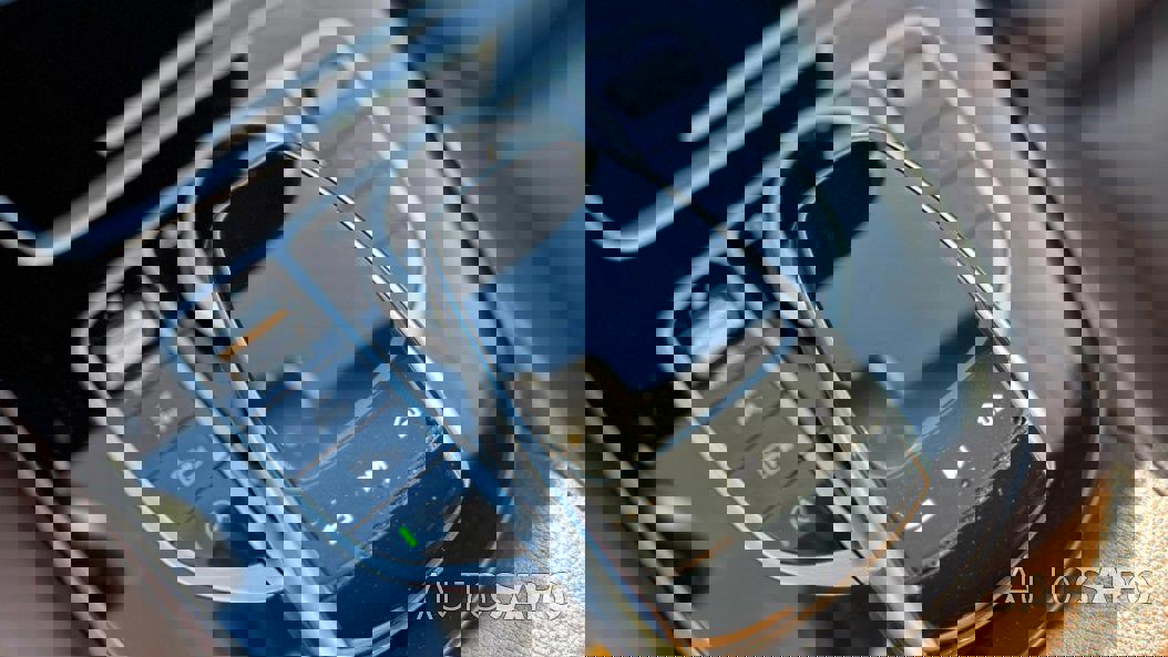 Mercedes-Benz Classe E de 2016