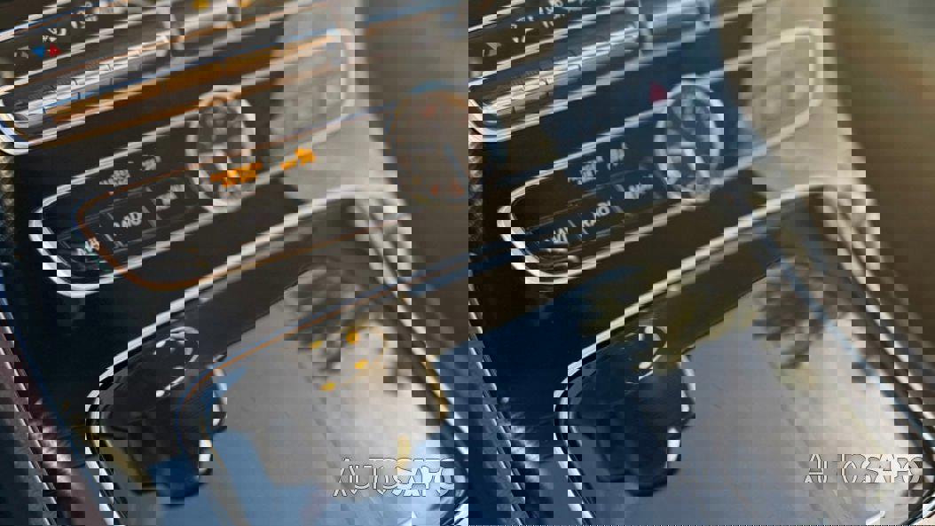 Mercedes-Benz Classe E de 2016