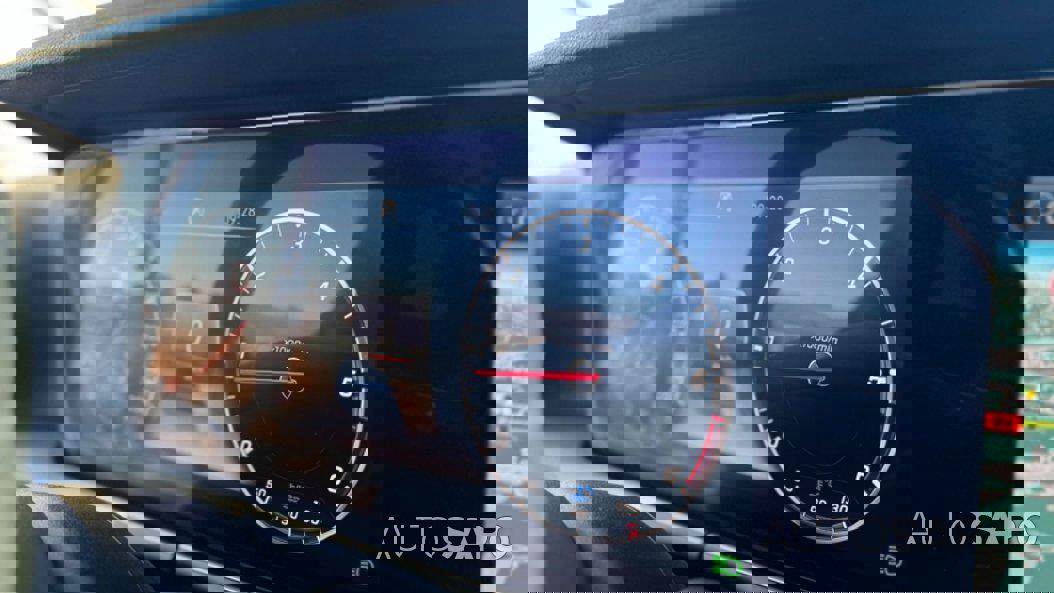 Mercedes-Benz Classe E de 2016