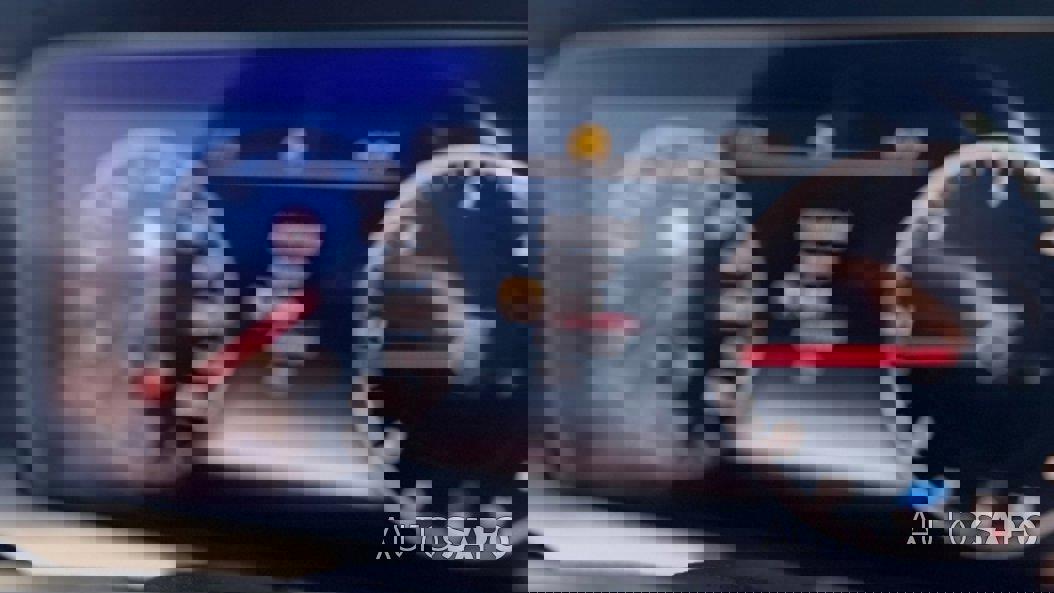 Mercedes-Benz Classe E de 2016