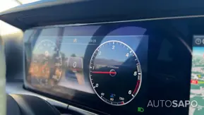 Mercedes-Benz Classe E de 2016