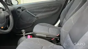 Smart Fortwo 0.8 cdi Passion 45 de 2001