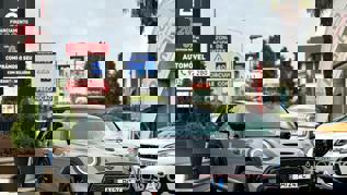 MINI John Cooper Works de 2021