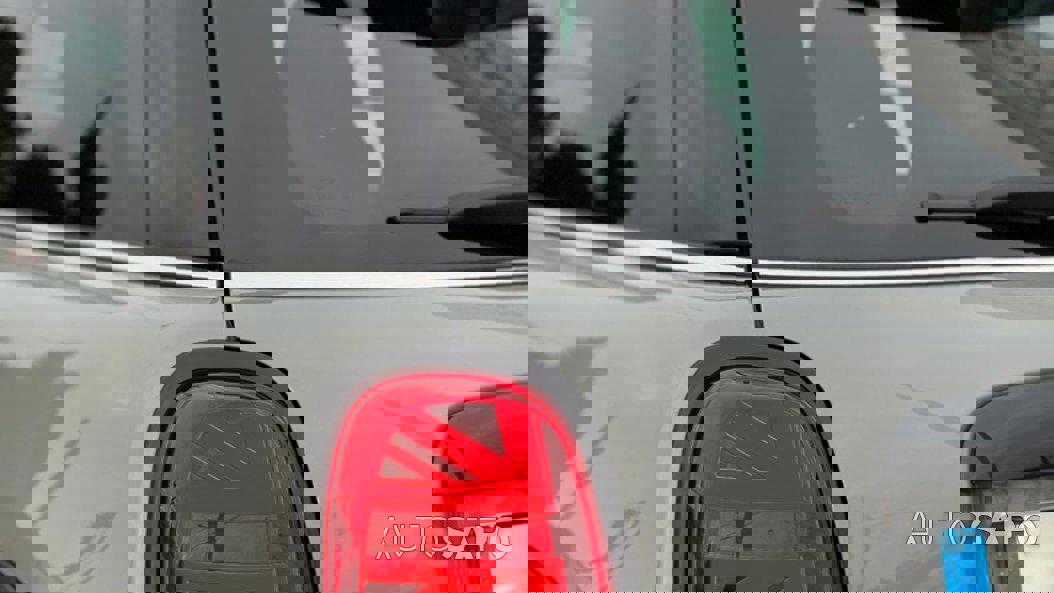 MINI John Cooper Works de 2021