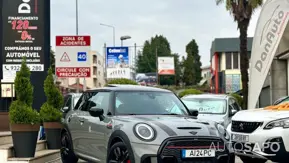 MINI John Cooper Works de 2021