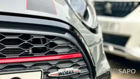 MINI John Cooper Works de 2021