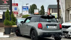 MINI John Cooper Works de 2021