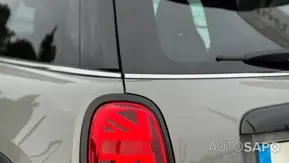 MINI John Cooper Works de 2021