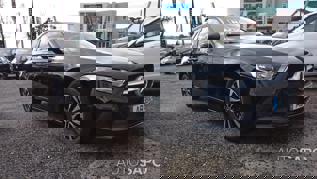 Mercedes-Benz Classe A de 2020