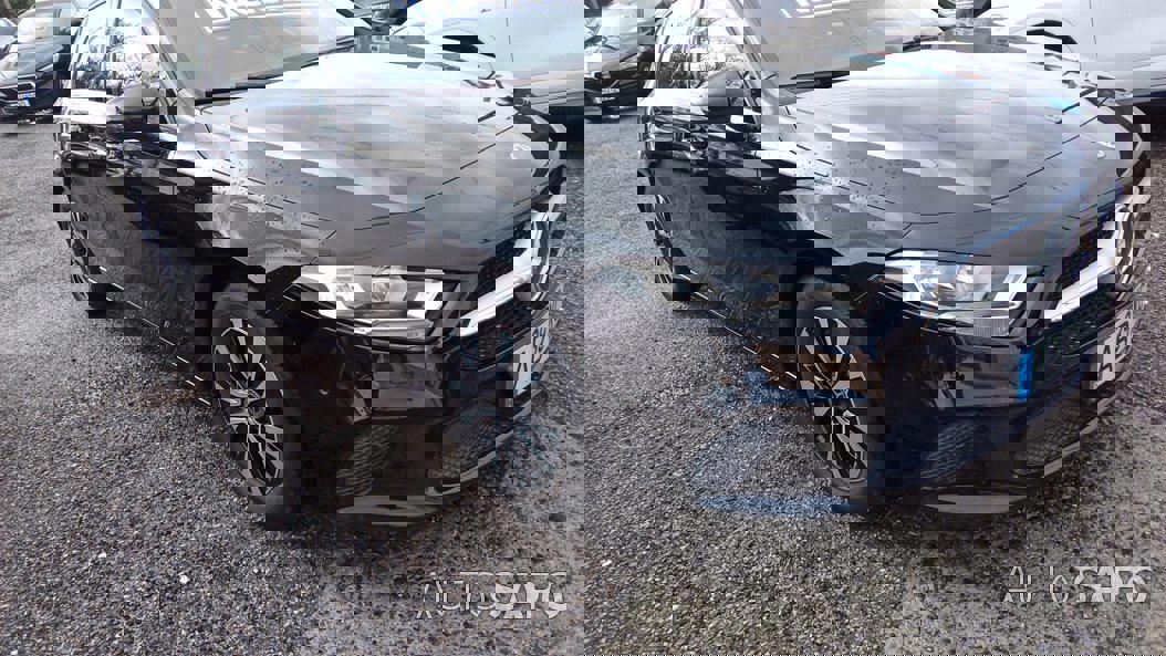 Mercedes-Benz Classe A de 2020