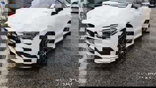 Mercedes-Benz Classe CLA de 2021