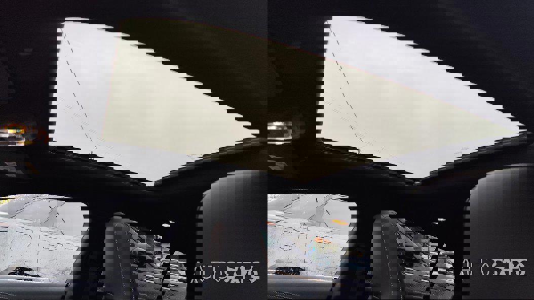 Mercedes-Benz Classe CLA de 2021