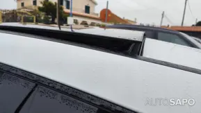 Mercedes-Benz Classe CLA de 2021