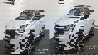 Peugeot 3008 de 2021