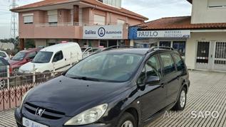 Peugeot 307 1.4 HDi XT de 2003