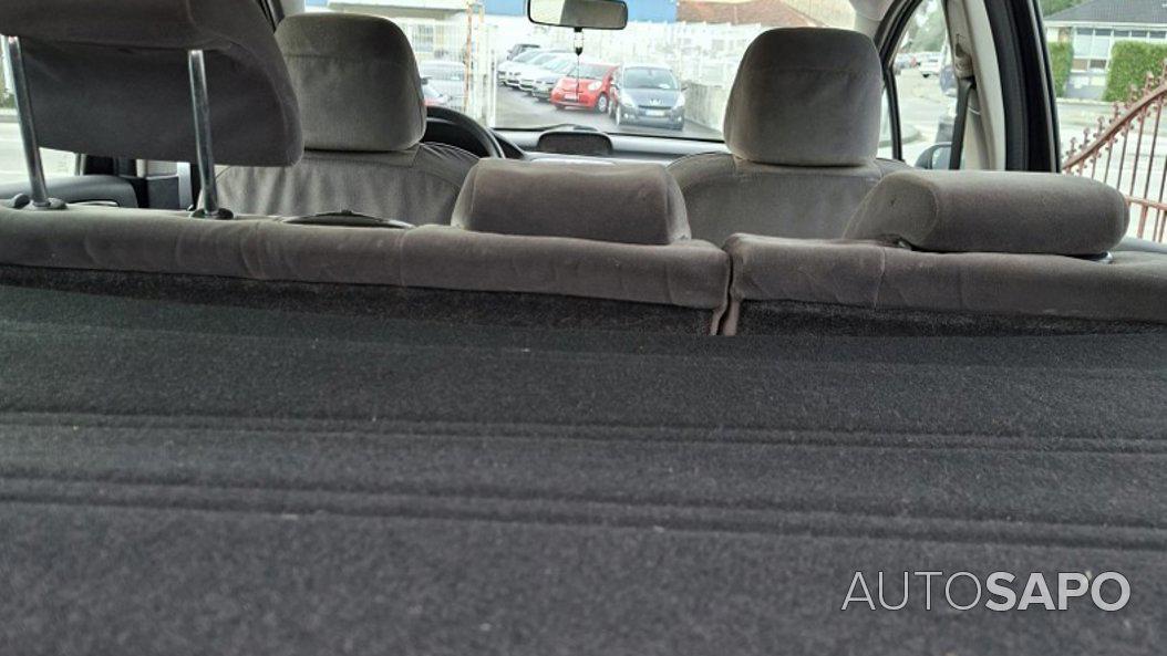 Peugeot 307 1.4 HDi XT de 2003