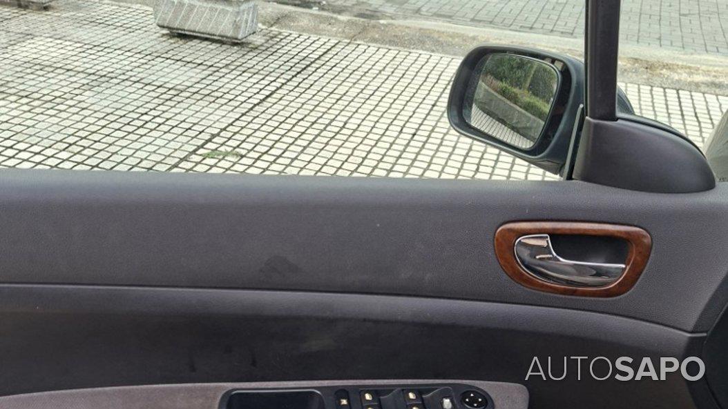 Peugeot 307 1.4 HDi XT de 2003