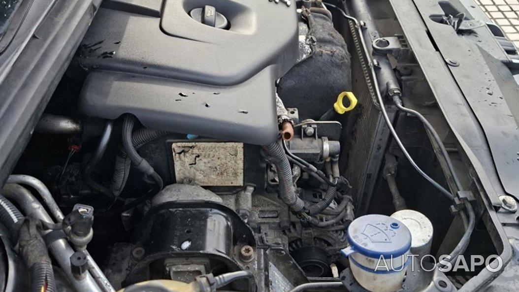 Peugeot 307 1.4 HDi XT de 2003