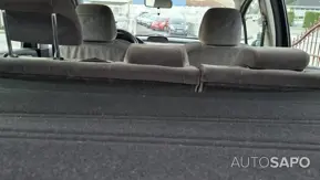 Peugeot 307 1.4 HDi XT de 2003