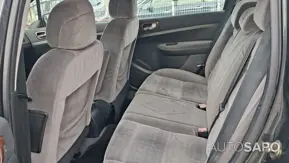 Peugeot 307 1.4 HDi XT de 2003