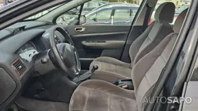 Peugeot 307 1.4 HDi XT de 2003