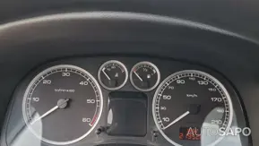 Peugeot 307 1.4 HDi XT de 2003