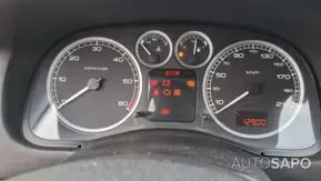 Peugeot 307 1.4 HDi XT de 2003