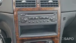 Peugeot 307 1.4 HDi XT de 2003