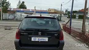Peugeot 307 1.4 HDi XT de 2003