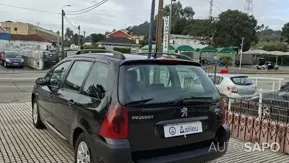 Peugeot 307 1.4 HDi XT de 2003