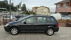 Peugeot 307 1.4 HDi XT de 2003