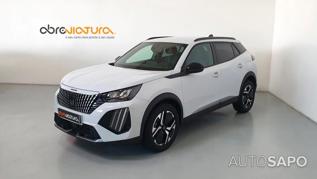 Peugeot 2008 1.2 PureTech Allure de 2024
