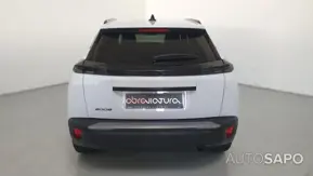 Peugeot 2008 1.2 PureTech Allure de 2024