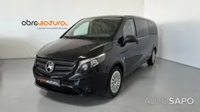 Mercedes-Benz Vito Tourer de 2023