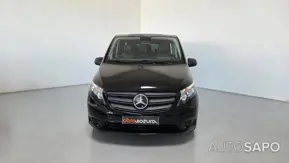 Mercedes-Benz Vito Tourer de 2023