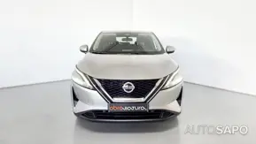 Nissan Qashqai 1.3 DIG-T Acenta Xtronic de 2022