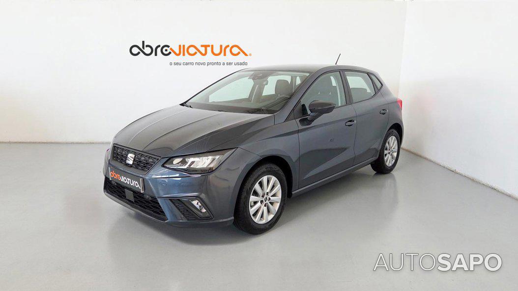 Seat Ibiza 1.0 TSI Style de 2023