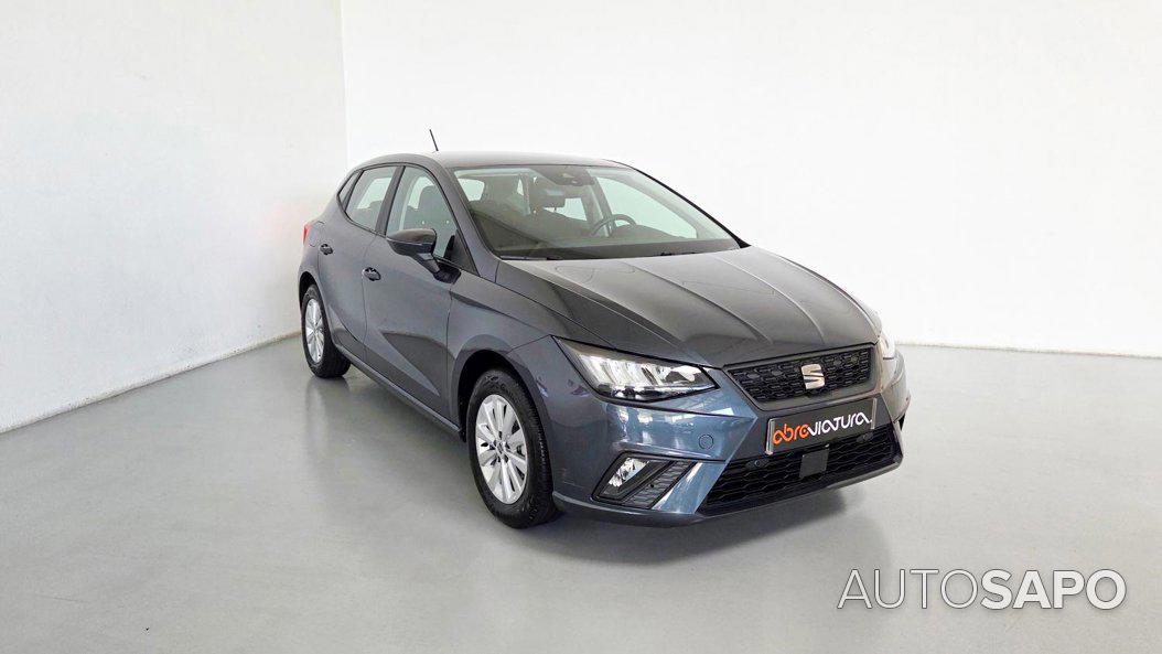 Seat Ibiza 1.0 TSI Style de 2023