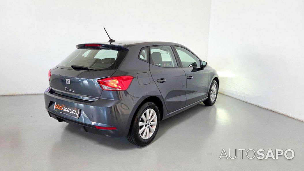Seat Ibiza 1.0 TSI Style de 2023