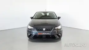 Seat Ibiza 1.0 TSI Style de 2023