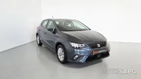 Seat Ibiza 1.0 TSI Style de 2023