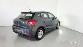 Seat Ibiza 1.0 TSI Style de 2023